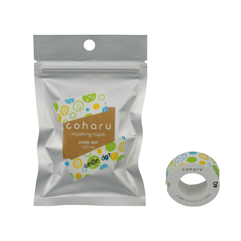 Băng nhãn Coharu cho máy Tepra Lite LR30GS Băng nhãn Coharu cho máy Tepra Lite LR30GS - Ảnh 3