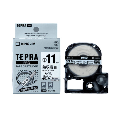 Băng nhãn Tepra Pro 2021 SU11S