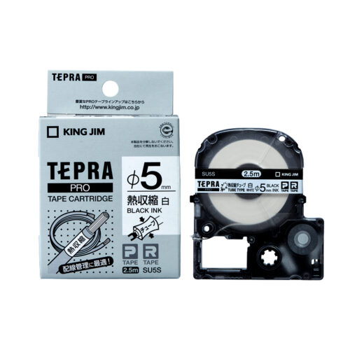 Băng nhãn Tepra Pro 2021 SU5S
