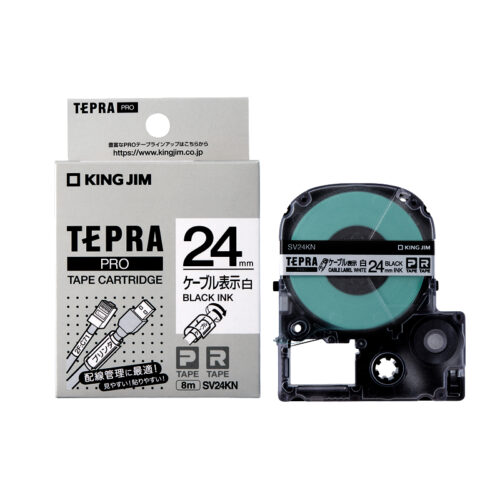Băng nhãn Tepra Pro 2021 SV24KN