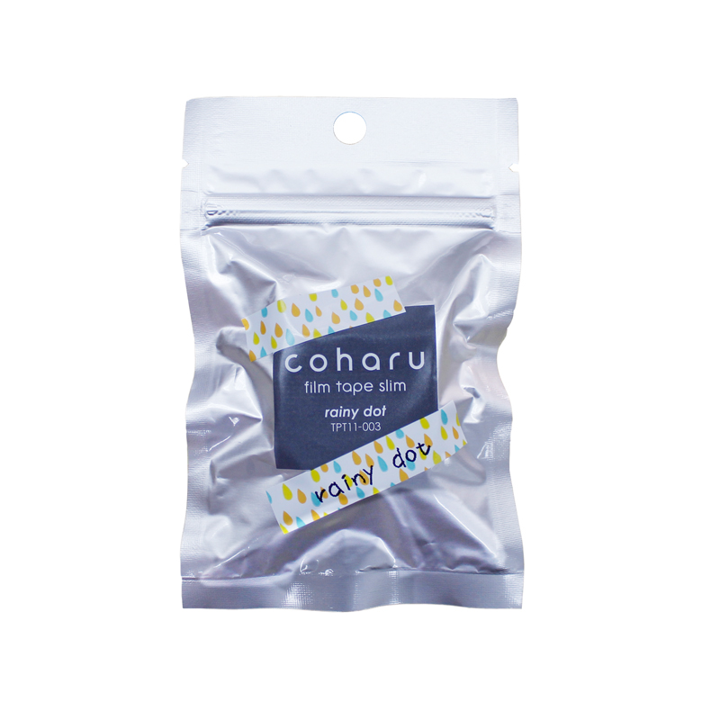 Băng nhãn Coharu Film cho máy Tepra Lite LR30GS Băng nhãn Coharu Film cho máy Tepra Lite LR30GS - Ảnh 21