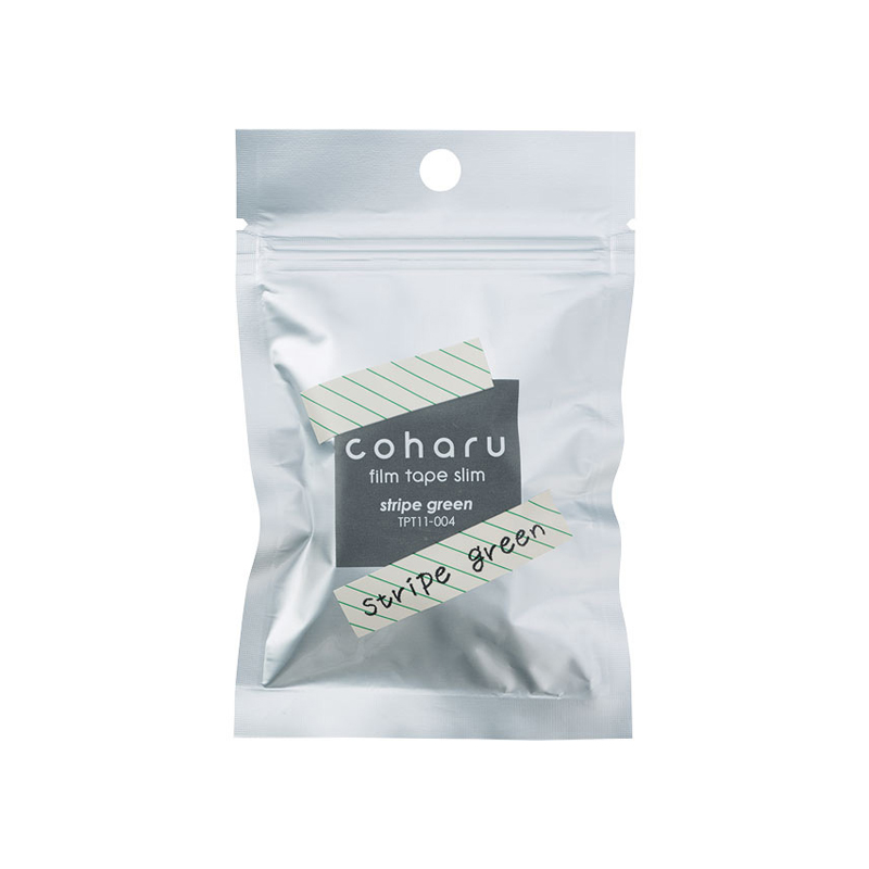 Băng nhãn Coharu Film cho máy Tepra Lite LR30GS Băng nhãn Coharu Film cho máy Tepra Lite LR30GS - Ảnh 22