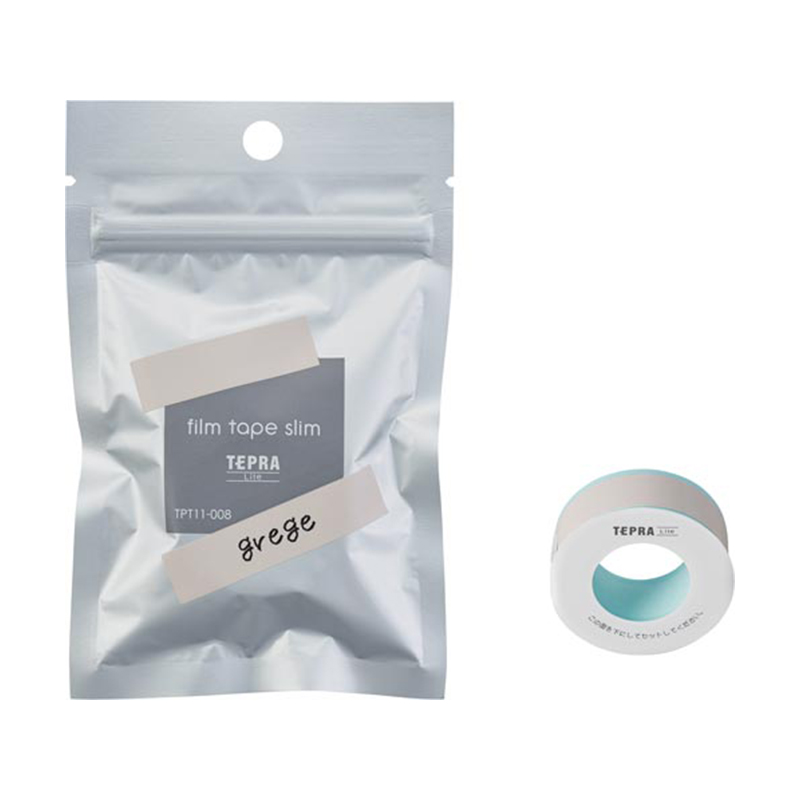 Băng nhãn Coharu Film cho máy Tepra Lite LR30GS Băng nhãn Coharu Film cho máy Tepra Lite LR30GS - Ảnh 26