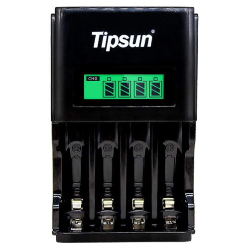 Bộ sạc nhanh DC-26 Tipsun
