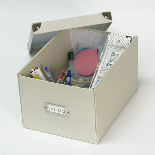AMZ BOX 4