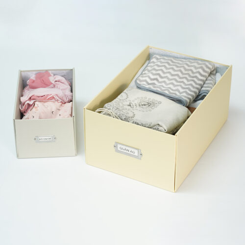 AMZ BOX 5