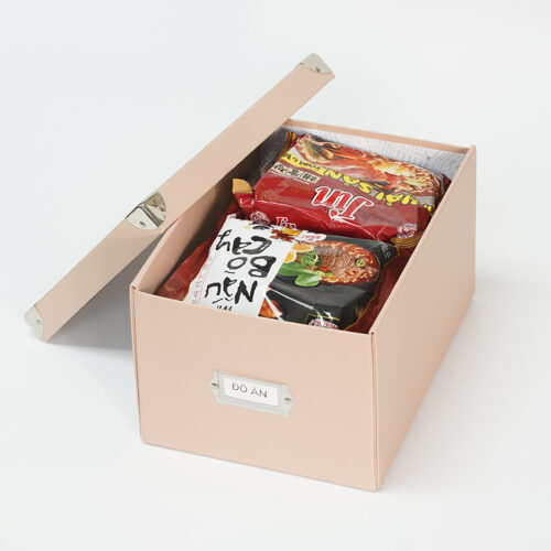AMZ BOX 6