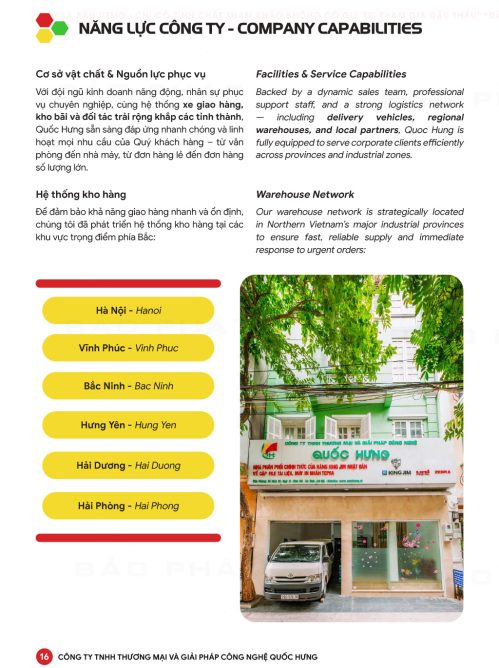 Profile QuocHung 16