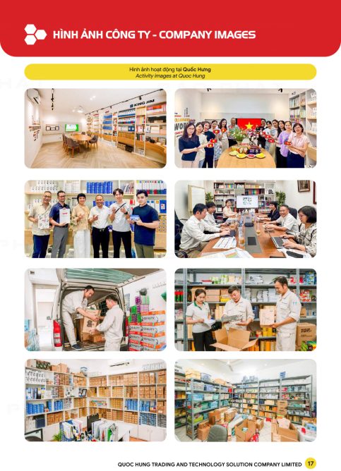 Profile QuocHung 17