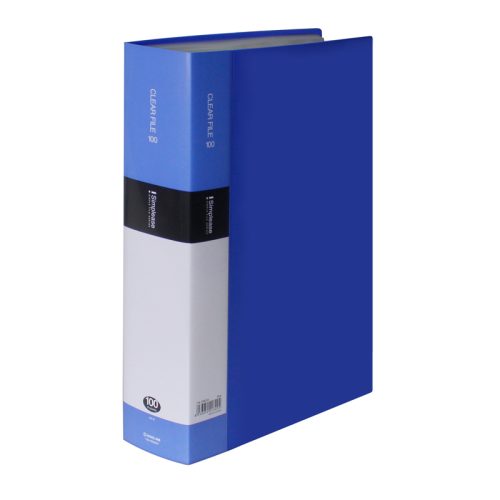 136 100 blue