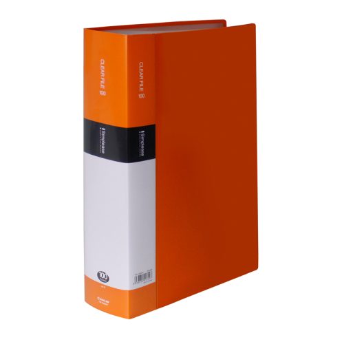 136 100 orange