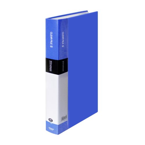 Bìa Lá 136-60GSV 136 60 blue