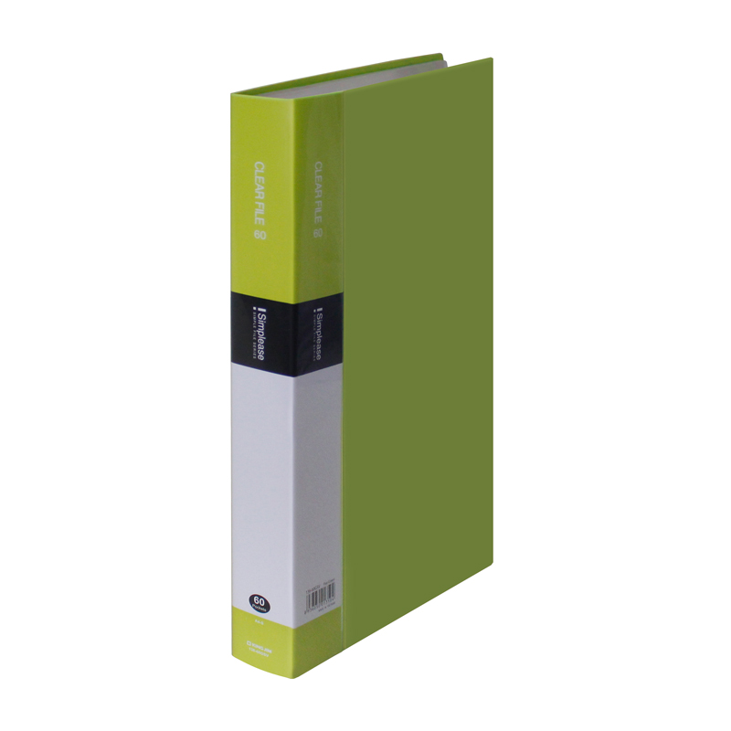 Bìa Lá 136-60GSV Bìa Lá 136-60GSV - Ảnh 4
