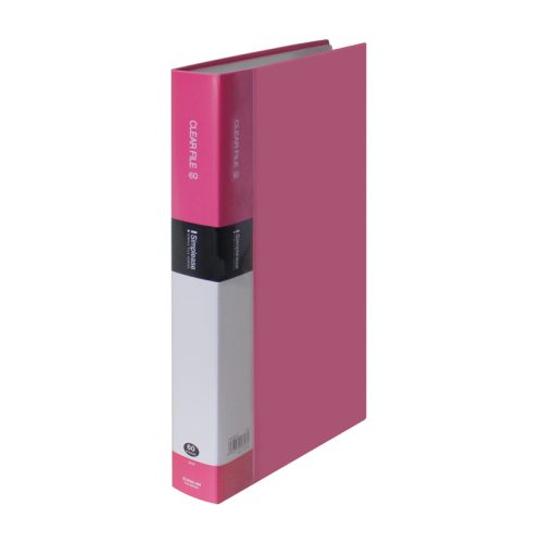 Bìa Lá 136-60GSV 136 60 pink