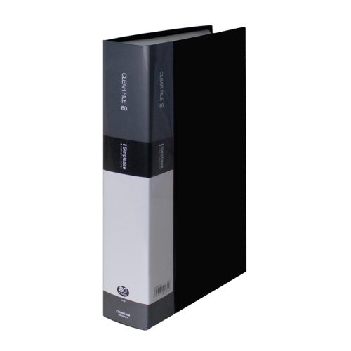 Bìa Lá 136-80GSV 136 80 black
