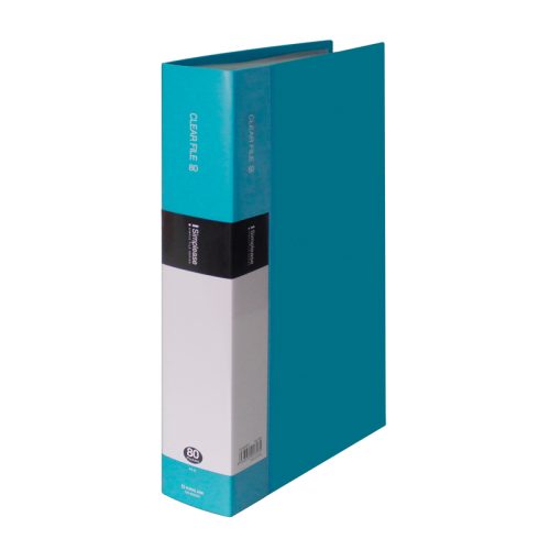 Bìa Lá 136-80GSV 136 80 sky blue