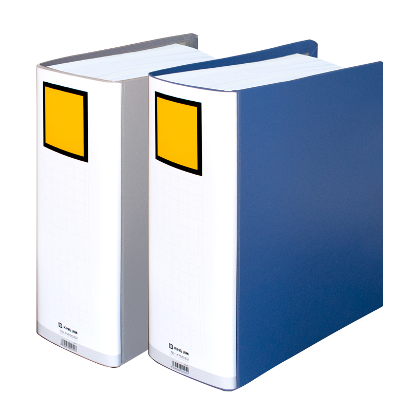 Bìa Còng Ống - 1470GSV Bìa Còng Ống - 1470GSV