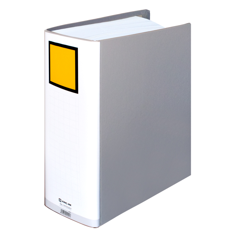 Bìa Còng Ống - 1470GSV Bìa Còng Ống - 1470GSV - Ảnh 3