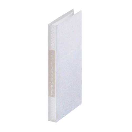 Sổ Danh Thiếp 212TGSV 212 clear