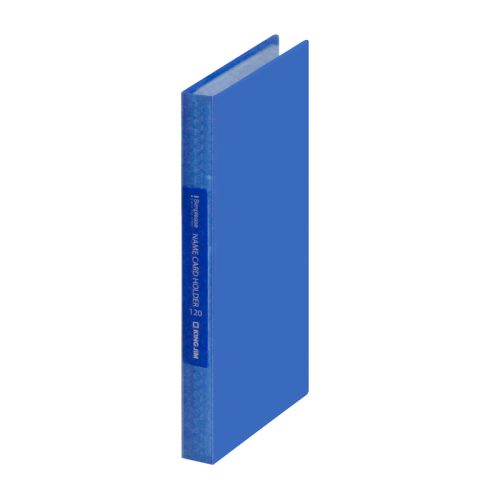 Sổ Danh Thiếp 212TGSV 212 cobalt blue
