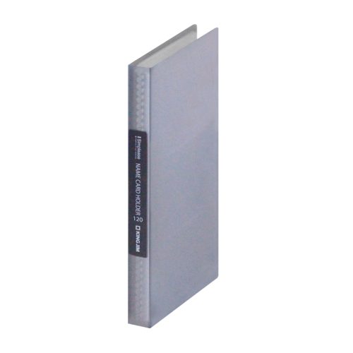 Sổ Danh Thiếp 212TGSV 212 gray