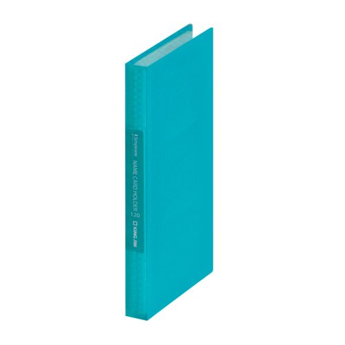 Sổ Danh Thiếp 212TGSV 212 green
