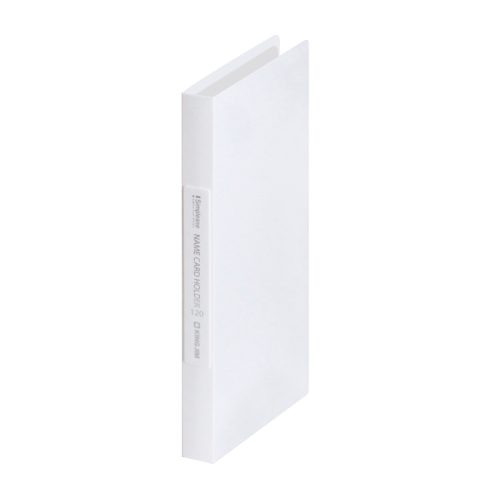 Sổ Danh Thiếp 212GSV 212 matt white