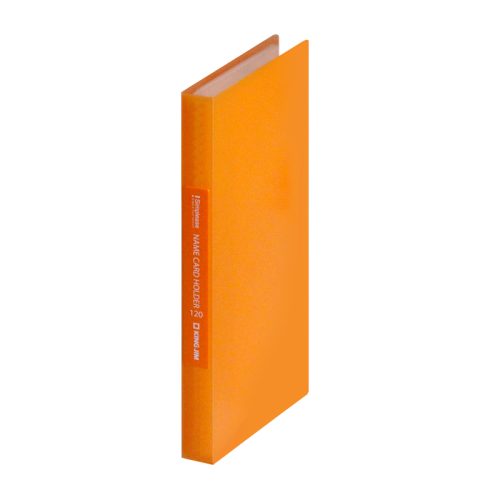 Sổ Danh Thiếp 212TGSV 212 orange