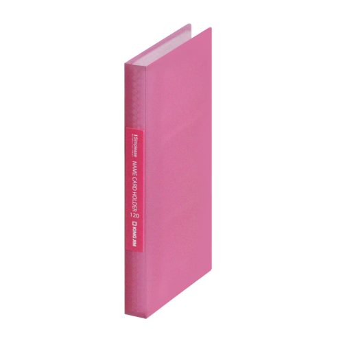 Sổ Danh Thiếp 212TGSV 212 pink