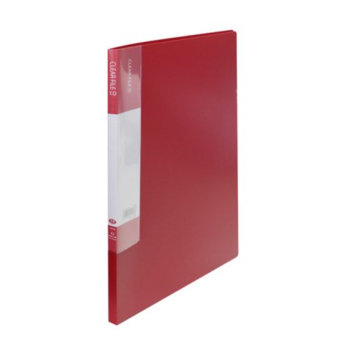 Bìa Lá 236-10GSV 236 10 red