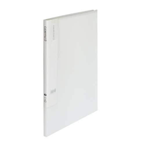 Bìa Lá 236-10GSV 236 10 white