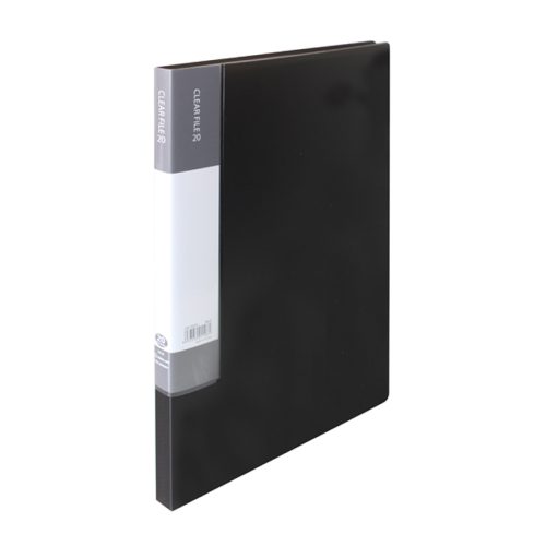 Bìa Lá 236-20GSV 236 20 black