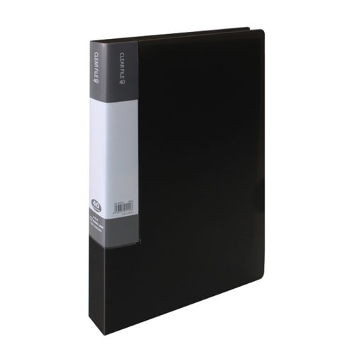 236 40 black