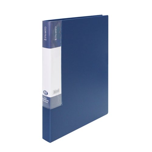 236 40 blue