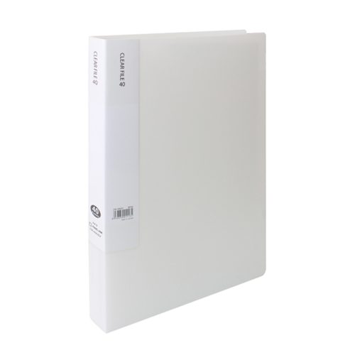 236 40 white