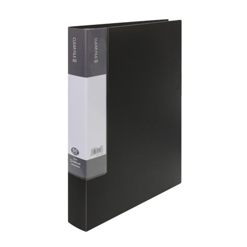 236 60 black