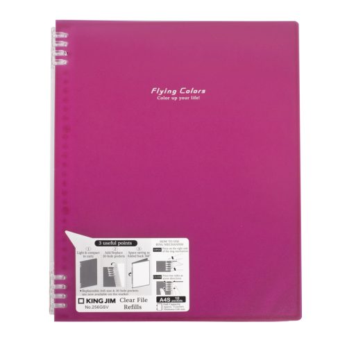 256gsv pink