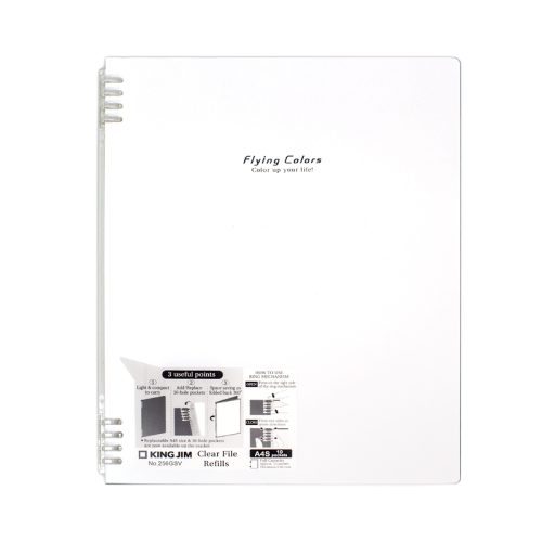 256gsv white