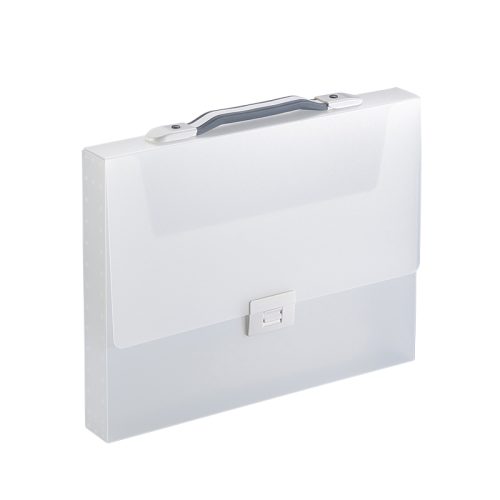 Cặp nhựa 282T 282 white f2eb8f5b ed2e 47c4 87eb e9207dd28082
