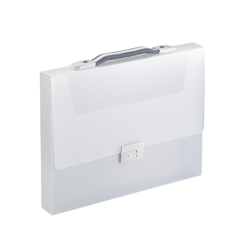 Cặp nhựa 282T Cặp nhựa 282T - Ảnh 2