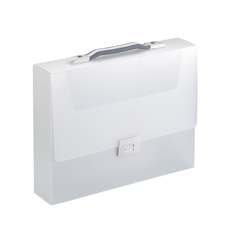 Cặp nhựa 282TW Cặp nhựa 282TW