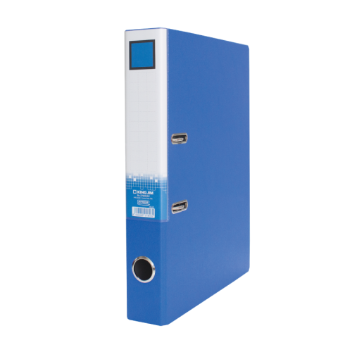 Bìa Còng Bật - 3793GSV 3793gsv blue