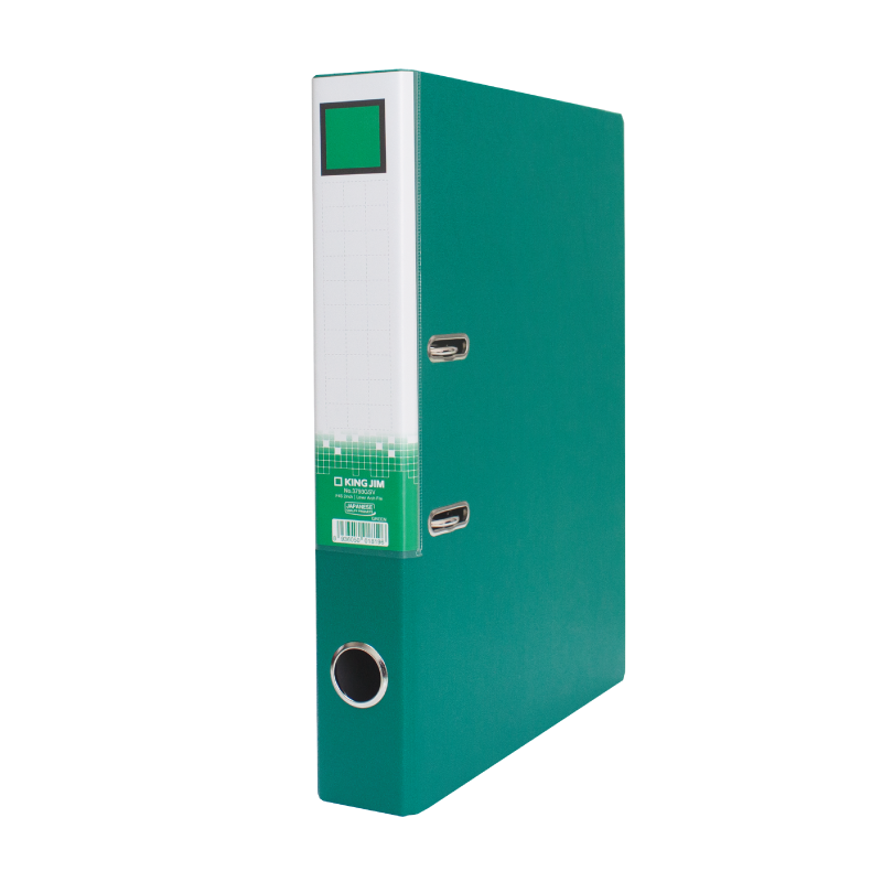 Bìa Còng Bật - 3793GSV Bìa Còng Bật - 3793GSV - Ảnh 5