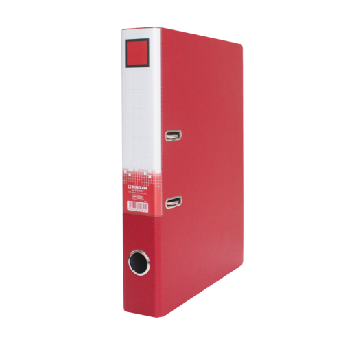 Bìa Còng Bật - 3793GSV 3793gsv red
