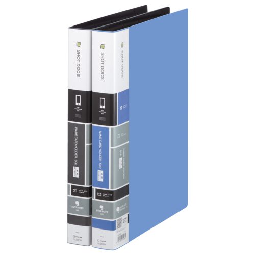 Sổ Danh Thiếp Shotdocs 36SDW