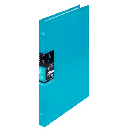 Bìa ghi chép TEFRENU - 476TTE 476tte light blue
