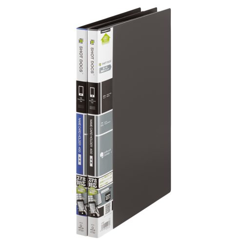 Sổ Danh Thiếp Shotdocs 47SD