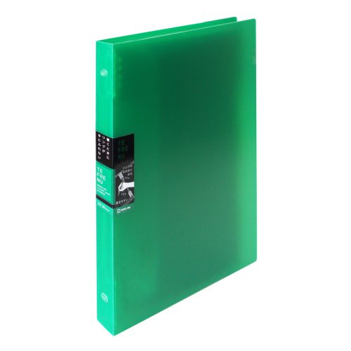 487tte green