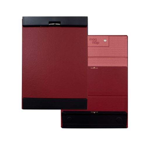 Bìa Trình Ký - 5085GSV 5058gsv red
