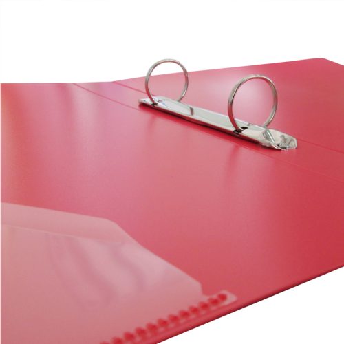 Bìa Còng Nhẫn PP - 612GSV 612 1